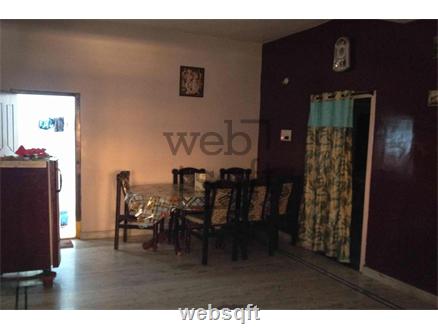 5 BHK Independent house for Sale in Telangana